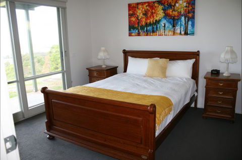 BTU Cottage Nowra Hill - Hobart Tourism 1