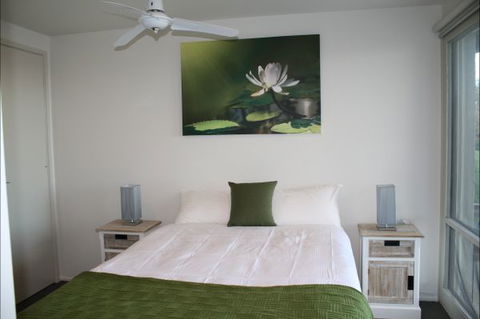 BTU Cottage Nowra Hill - Hobart Tourism 2