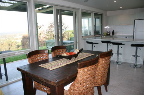 BTU Cottage Nowra Hill - Hobart Tourism 4