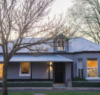 Byng Street Cottage - Hobart Tourism