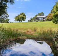 Cape Cottages - Tourism TAS
