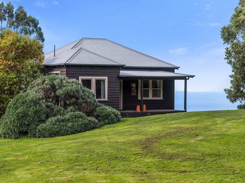 Cape Cottages - Tourism TAS 1