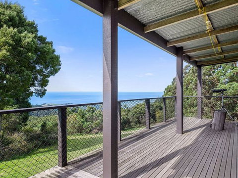 Cape Cottages - Tourism TAS 2