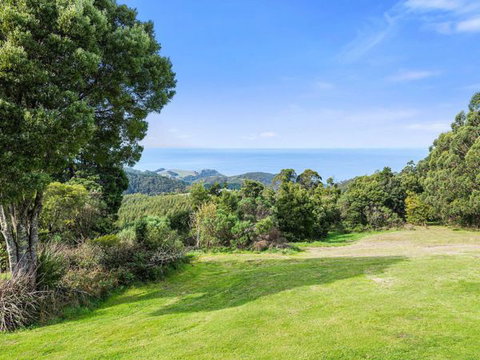 Cape Cottages - Tourism TAS 3