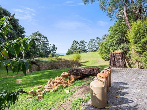 Cape Cottages - Tourism TAS 5