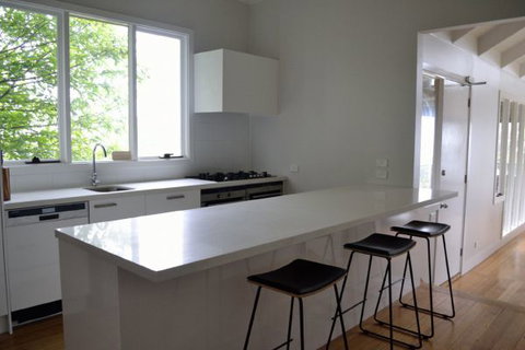 Cape Cottages - Tourism TAS 7