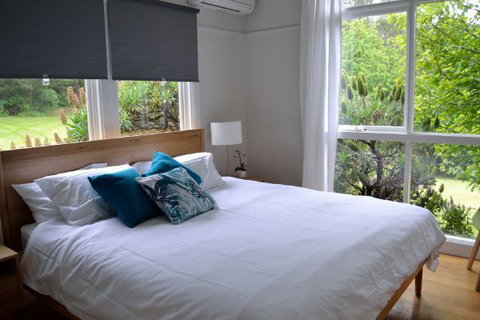 Cape Cottages - Tourism TAS 8