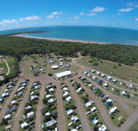 Cape Palmerston Holiday Park - Tourism TAS