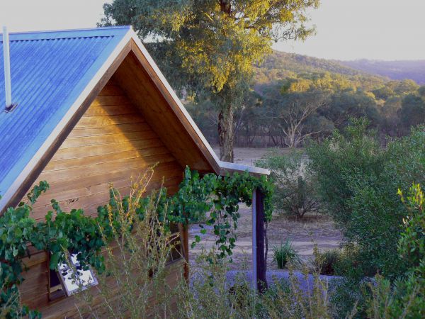 Wooragee VIC Tourism TAS