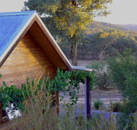 Candlebark Retreat - Tourism TAS
