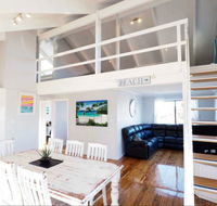 Callala Beach Shack - Hobart Tourism