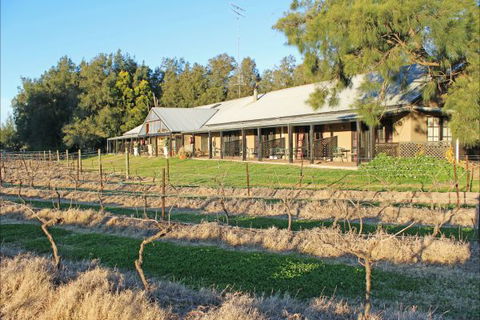 Casuarina Estate - Hobart Tourism 0