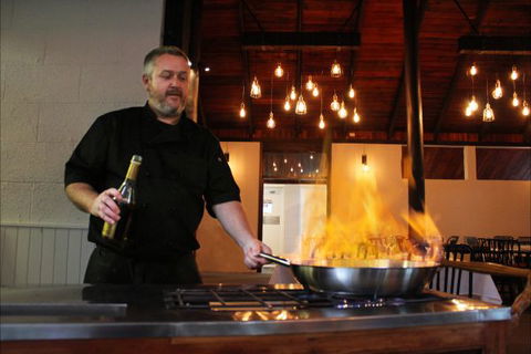 Casuarina Estate - Hobart Tourism 1