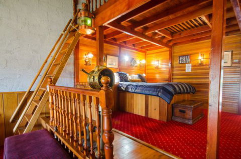 Casuarina Estate - Hobart Tourism 9