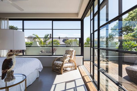 Camp Cove Beach Haven - Tourism TAS 0