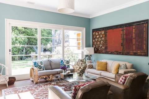 Camp Cove Beach Haven - Tourism TAS 1