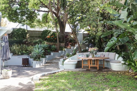 Camp Cove Beach Haven - Tourism TAS 3