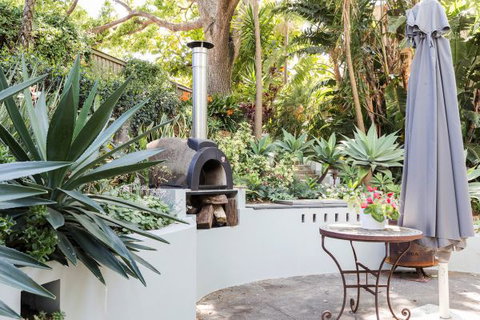 Camp Cove Beach Haven - Tourism TAS 4