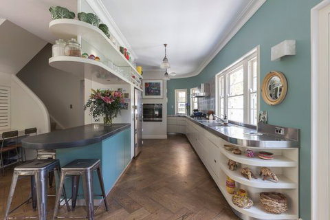 Camp Cove Beach Haven - Tourism TAS 6