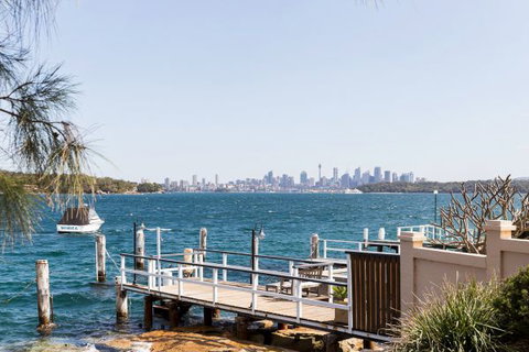 Camp Cove Beach Haven - Tourism TAS 9