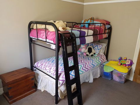 Calbung Stays Ballarat - Hobart Tourism 6