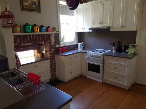 Calbung Stays Ballarat - Hobart Tourism 8