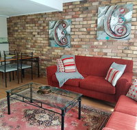Centennial Terrace Apartments - Tourism TAS
