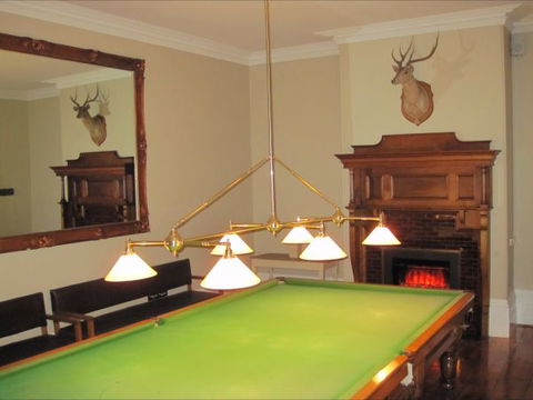 Claremont House - Hobart Tourism 3