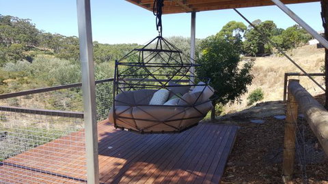 Clifftop At Hepburn - Tourism TAS 2