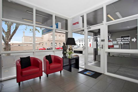 Comfort Inn Western - Tourism TAS 1