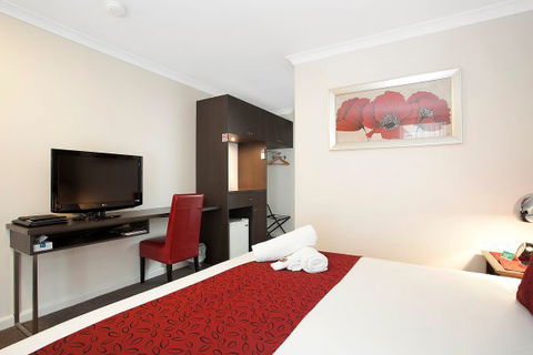 Comfort Inn Western - Tourism TAS 3