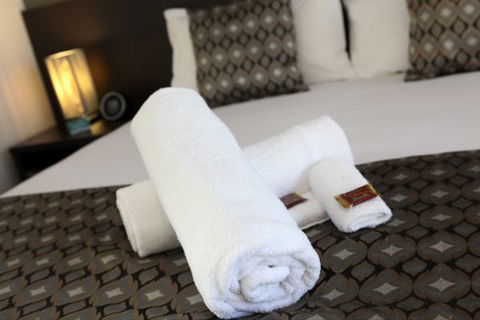 Comfort Inn Western - Tourism TAS 7