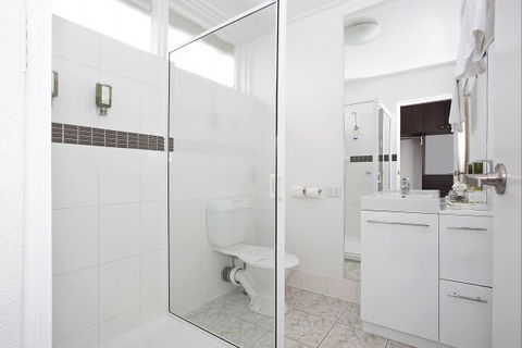 Comfort Inn Western - Tourism TAS 8