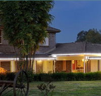 Tumut Valley Motel