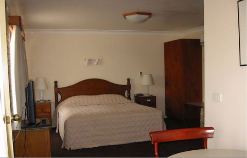 Tumut Valley Motel - Tourism TAS 1