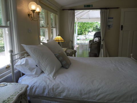 Coodravale Homestead - Hobart Tourism 2