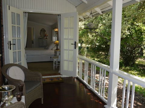 Coodravale Homestead - Hobart Tourism 3