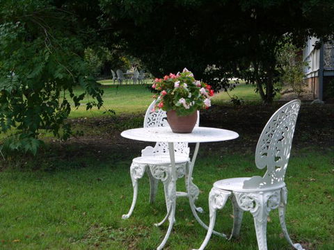 Coodravale Homestead - Hobart Tourism 4
