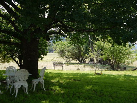 Coodravale Homestead - Hobart Tourism 6