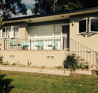 Cosy Seaside Cottage - Tourism TAS