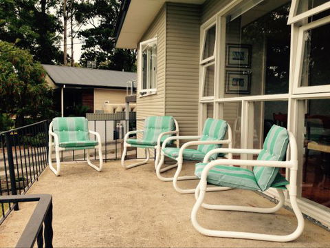 Cosy Seaside Cottage - Hobart Tourism 1