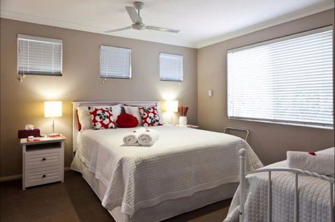 Como Bed And Breakfast - Tourism TAS 1