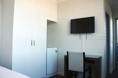 Coogee Prime Lodge - Tourism TAS 3