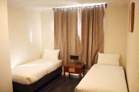 Coogee Prime Lodge - Tourism TAS 5