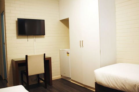 Coogee Prime Lodge - Tourism TAS 6