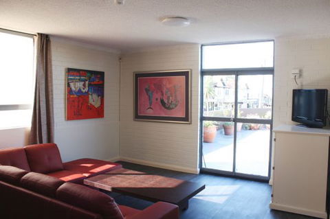 Coogee Prime Lodge - Tourism TAS 7