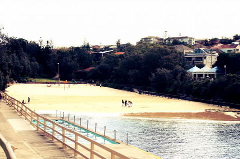 Coogee Prime Lodge - Tourism TAS 9