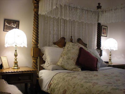 Cottages Of Mt. Dandenong - Tourism TAS 1