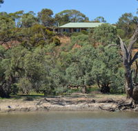 Coongalena View - Hobart Tourism