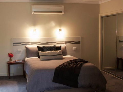 Cottonwoods Accommodation - Tourism TAS 1